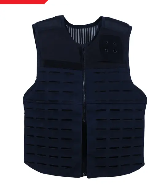 PROTECTIVE VEST