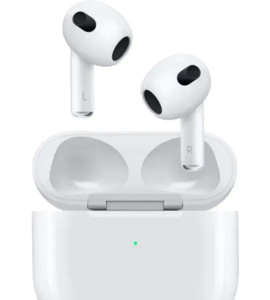 Apple Airpods Serial 3