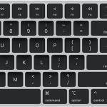 Apple Keyboard (Digital)