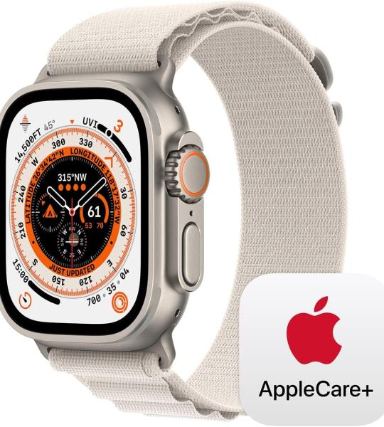 Apple Watch Serial 7