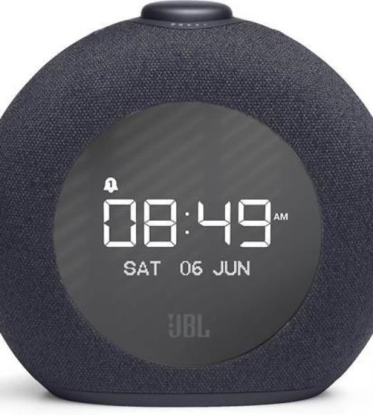 Historic Alarm Clock (Digital)