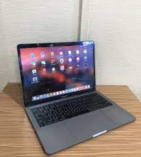 Macbook Pro 2015 (Digital)