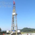 Skid Mounted Rig ZJ-50