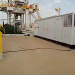 Oilfield API Standard Oil Drilling