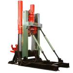 Raise Boring Machine