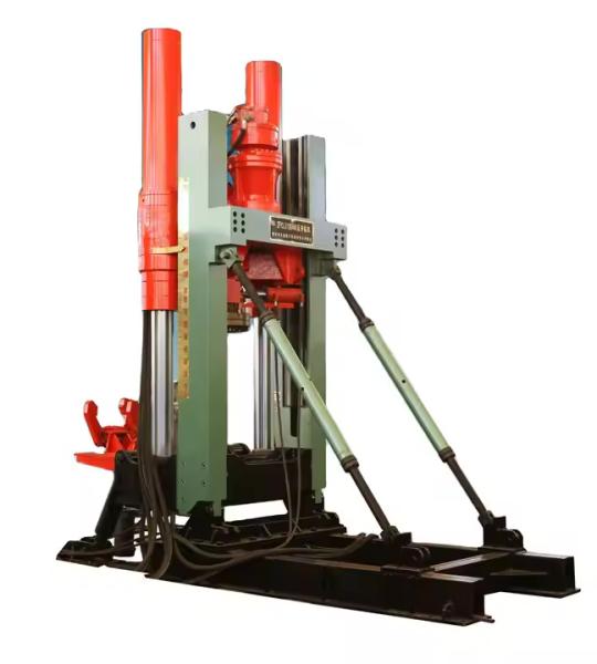 Raise Boring Machine