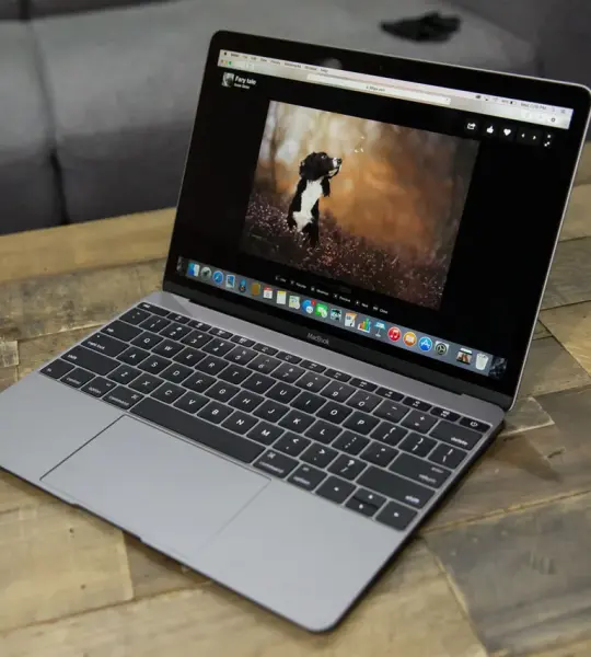 Macbook Pro 2015 (Digital)