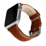 Leather Watch Band