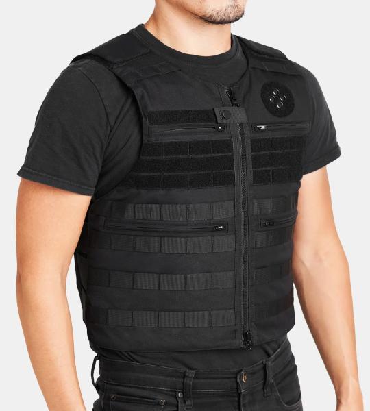 PROTECTIVE VEST