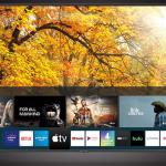 Samsung Smart TV