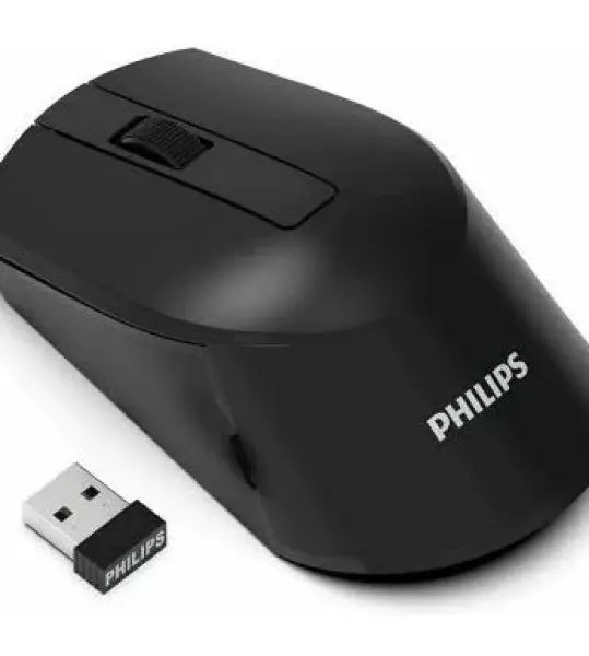 Phillips Mouse